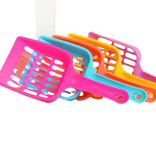 Xẻng Dọn Vệ Sinh Cho Mèo Van Ness Litter Scoop SUPERPETS VIỆT NAM