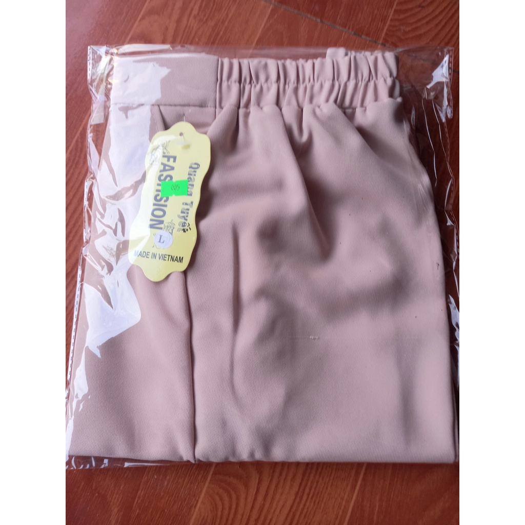 100g>1kg  Túi Ni Lông Đóng Gói Quần Hoặc Áo. Túi Bóng Kính Có Keo Dán Miệng Túi. Dành