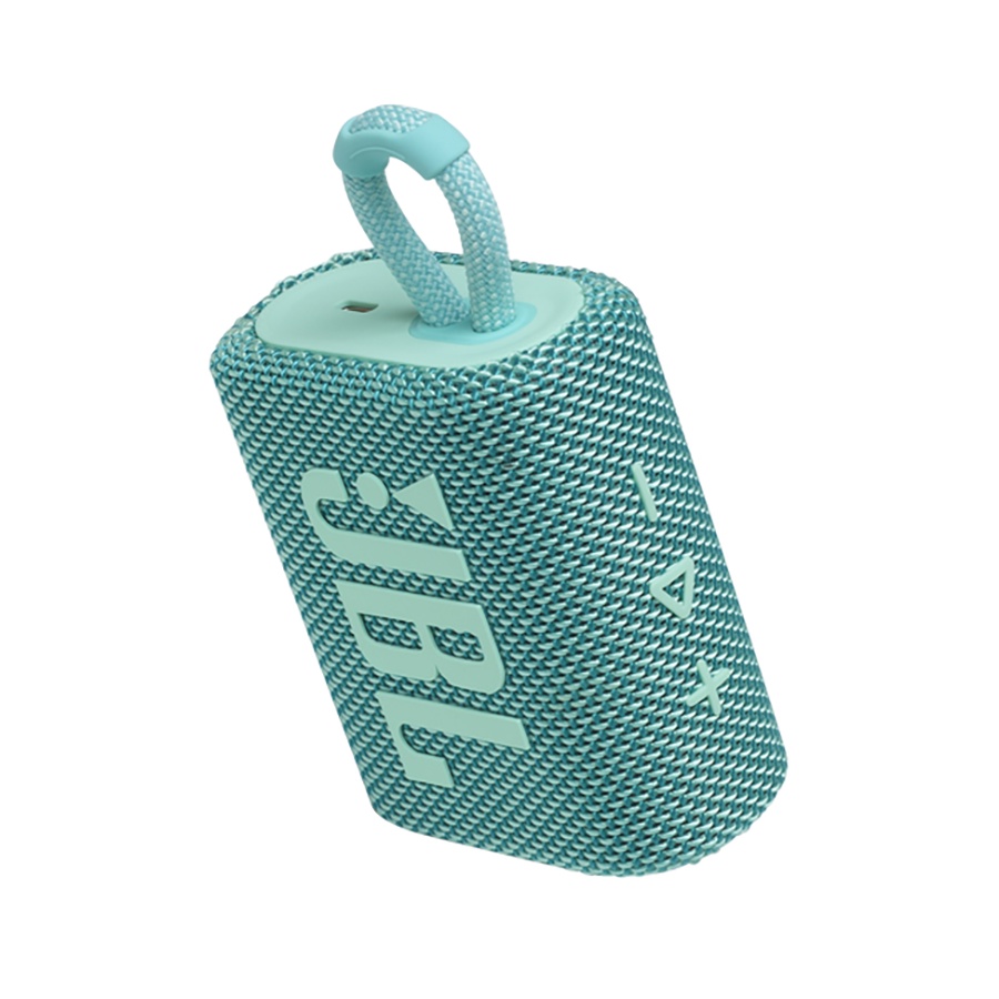 Loa Bluetooth JBL Go 3 Bảo Hành Chính Hãng 12 Tháng - Hoàng Hà Mobile