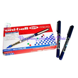 Bút gel Uniball UB150