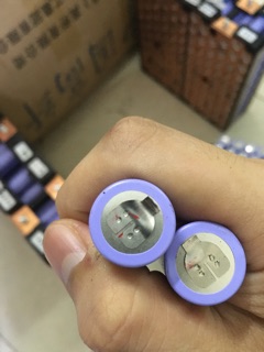 Cell Pin Samsung INR - 29E xả 10A