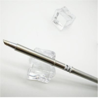 Đầu hàn, mũi hàn T12 - BC3 đầu vát tròn dùng cho tay hàn T12