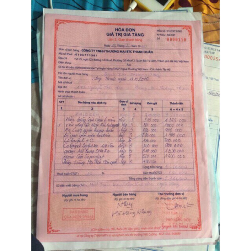 Viên uống Collagen +C Type 1, 2 & 3 NeoCell (date/2023) | Thế Giới Skin Care