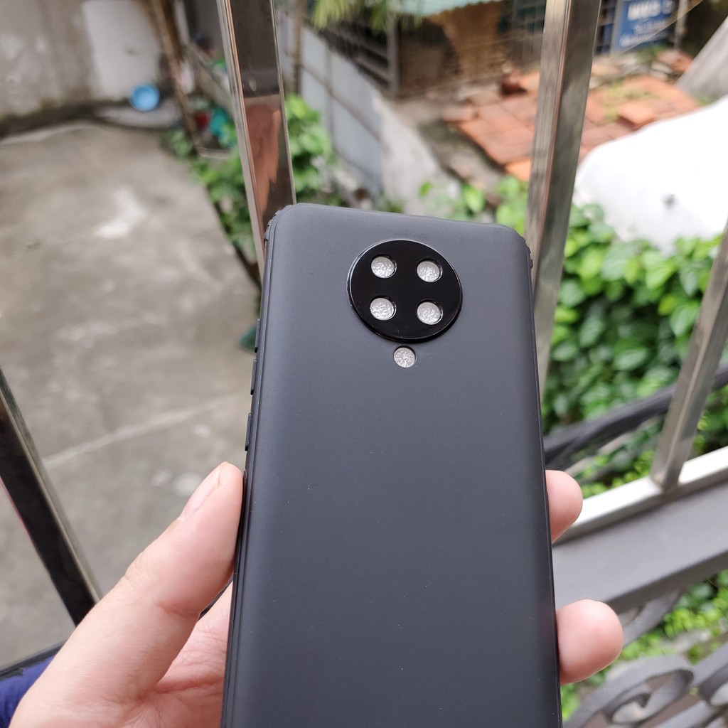 Ốp lưng Redmi K30 Pro / K30 Ultra / Poco F2 Pro dẻo TPU màu thế hệ mới