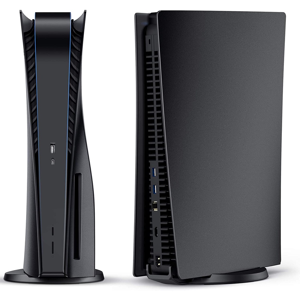 Vỏ cứng bảo vệ thay thế cho máy chơi game Ps5 Playstation 5 2021 chống trầy xước