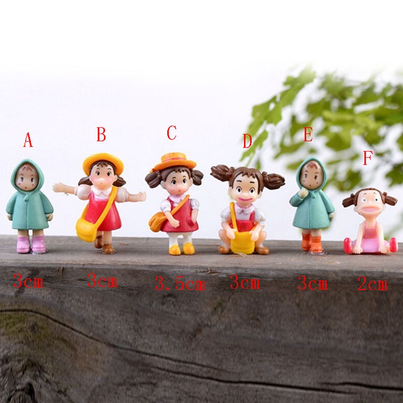 Mô hình mini thiết kế kiểu vũ công múa ba lê dễ thương để trang trí