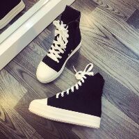 Giày thể thao nữ rick owens