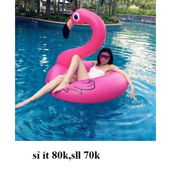 Phao bơi người lớn , phao kì lân
