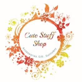 Cute Stuff Shop
