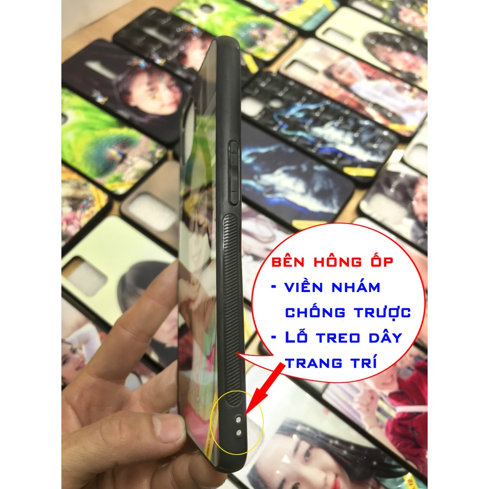 COMBO 3 ỐP LƯNG IN HÌNH THEO YÊU CẦU