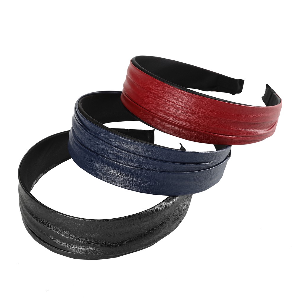 Cài tóc phong cách Hàn Quốc thời trang