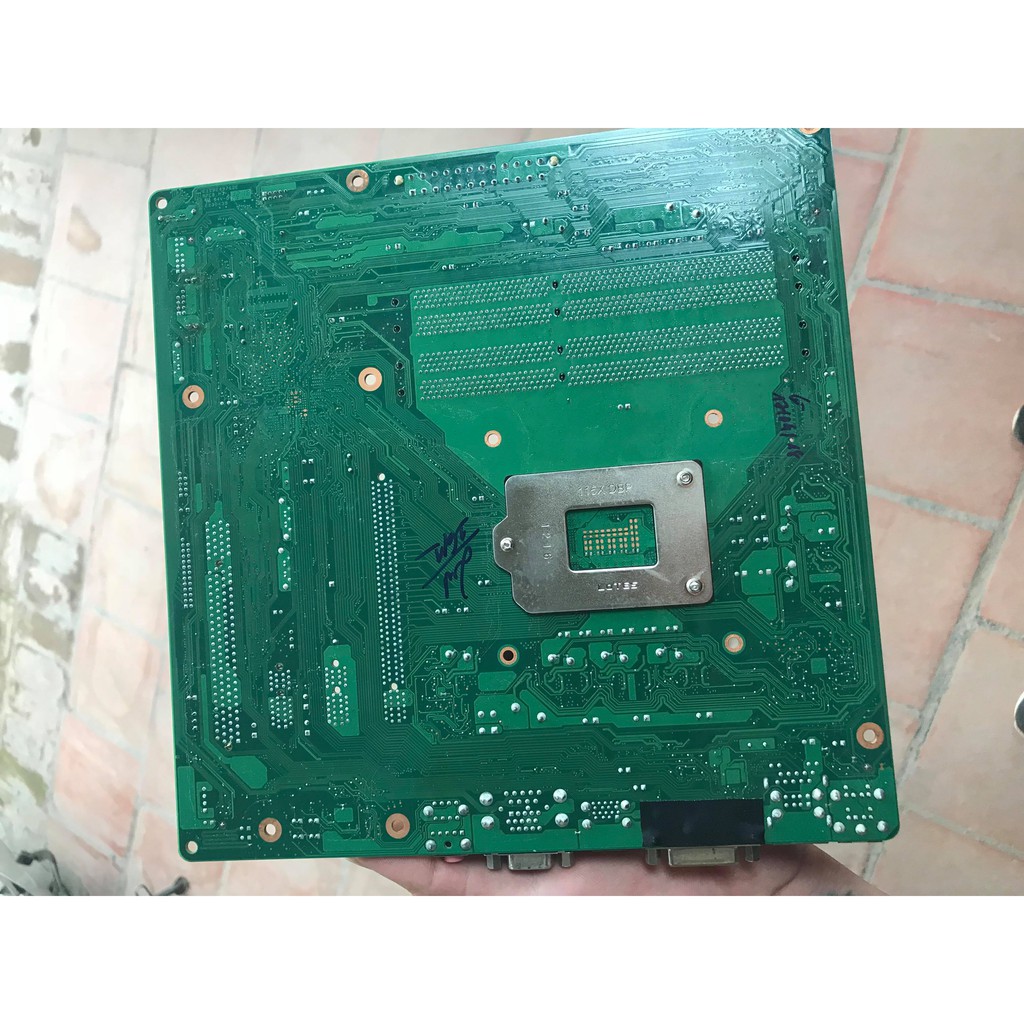 MAIN NEC B75
