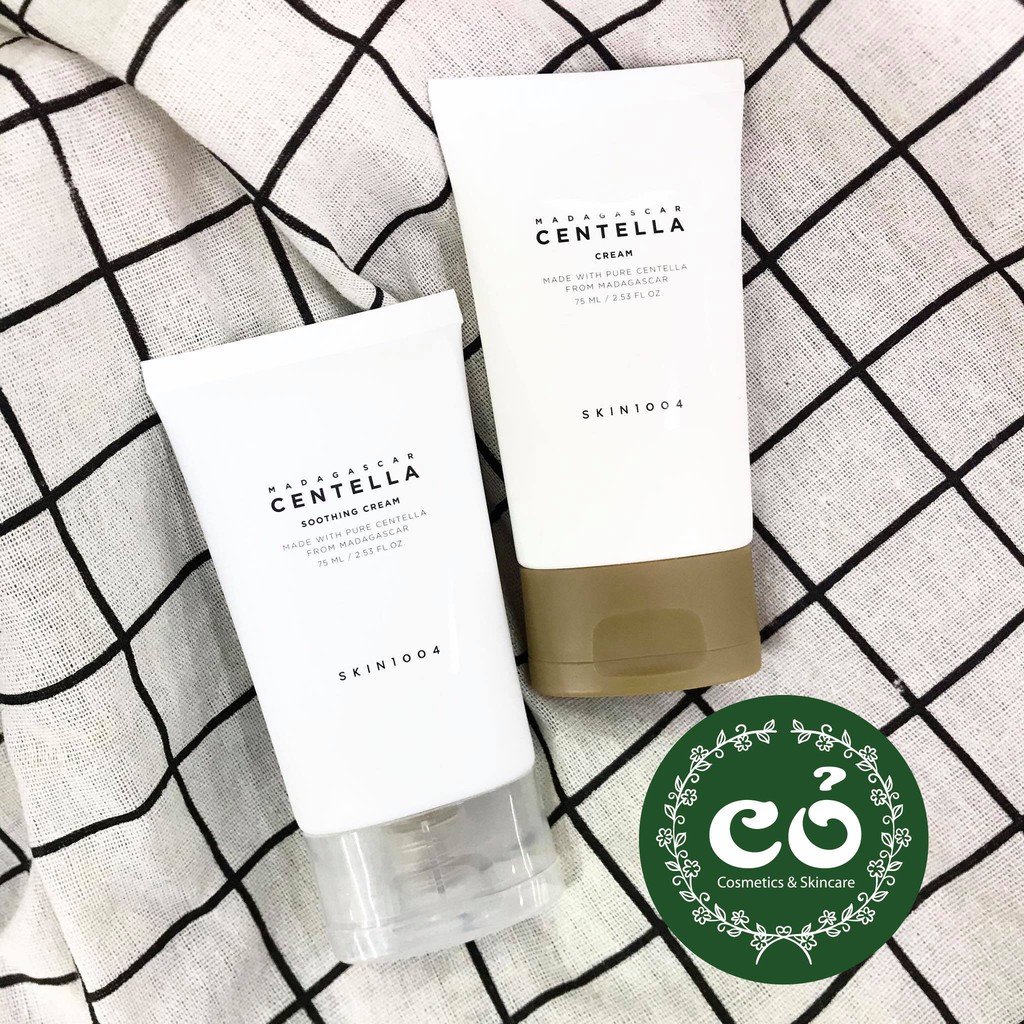 Kem dưỡng Skin1004 Madagascar Centella Cream