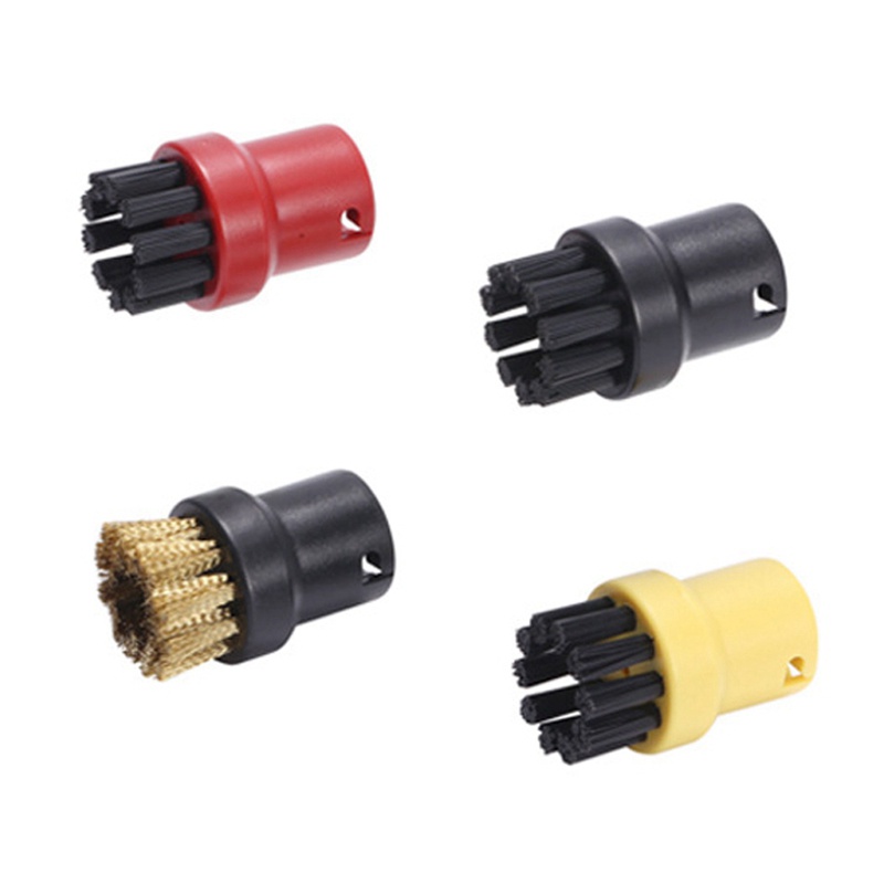 Chổi Vệ Sinh Đầu Phun Nước Cho Máy Hút Bụi Karcher SC1 SC2 SC3 SC4 SC5 SC7 CTK10