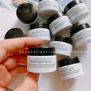 Kem mắt LANCÔME Advanced Génifique Yeux Eye Cream Minisize 5ml