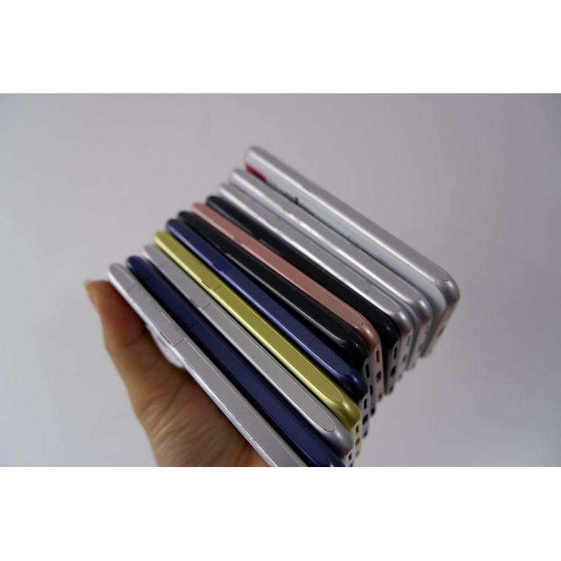 Sharp AQUOS Serie Mini shv38 cấu hình khủng chiến mọi loại game | BigBuy360 - bigbuy360.vn