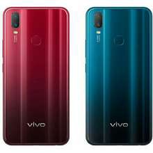 ĐIỆN THOẠI THÔNG MINH VIVO Y11