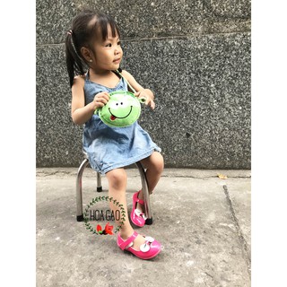 Túi đeo cho bé - túi đeo chéo