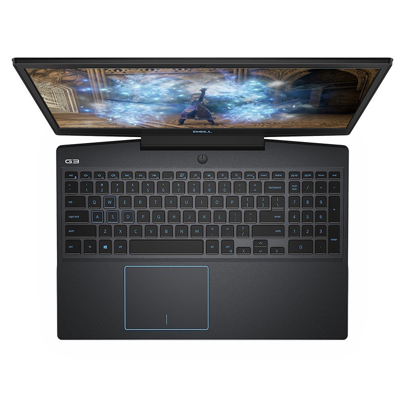 [Mã 267ELSALE1 giảm 5% đơn 3TR] Laptop Dell G3 15,i5-10300H,2x4GB,256GB,1TB HDD,4GB GTX 1650,15.6"FHD,Win10_70223130 | BigBuy360 - bigbuy360.vn