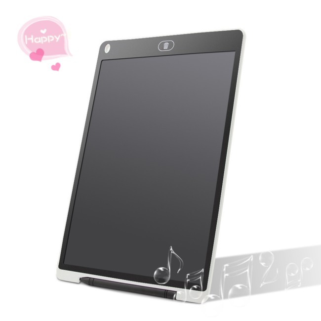 12 Inches LCD Writing Tablet Pads with Digital Handwriting