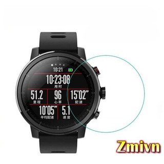 Bộ 2 miếng dán màn A mazfit Stratos ( 2/2S)