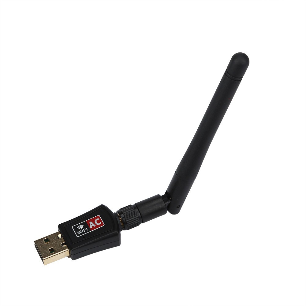 Bộ ăng ten 2 băng tần 600 Mbps 2.4/5Ghz cho modem wifi | BigBuy360 - bigbuy360.vn