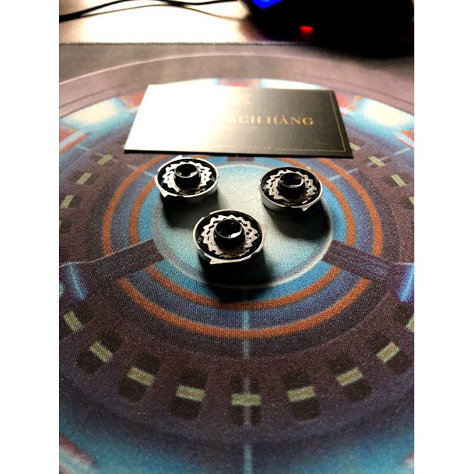 Lưỡi máy cạo râu Philips PT927 PT920 HQ9100 HQ9140