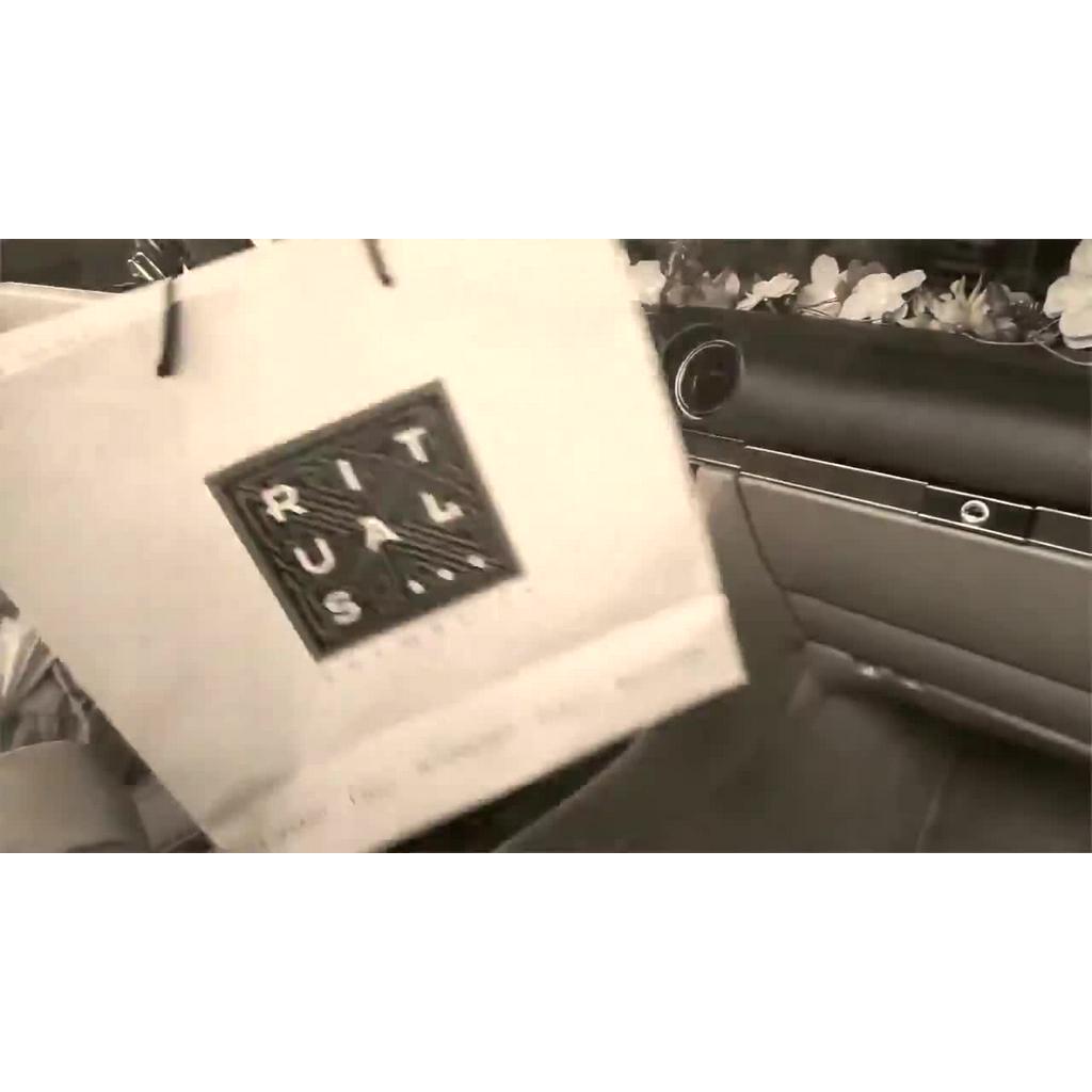 Xả Hàng Nước hoa xe hơi cao cấp dạng sáp RITUALS car perfumed | BigBuy360 - bigbuy360.vn