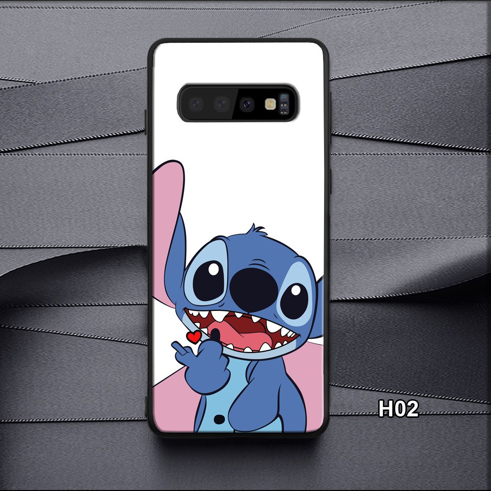 Ốp lưng Samsung S10 – S10 Plus - S10 5G in hình dễ thương