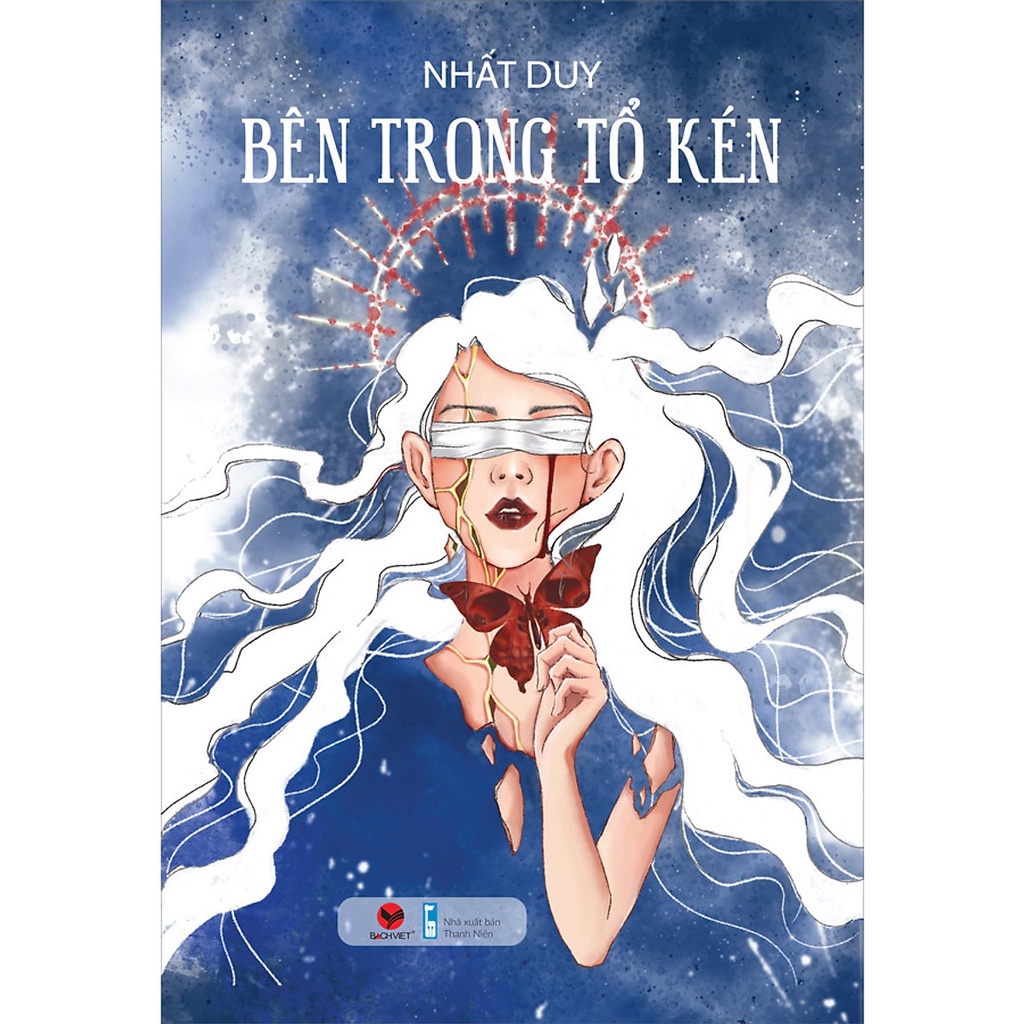Sách - Bên Trong Tổ Kén