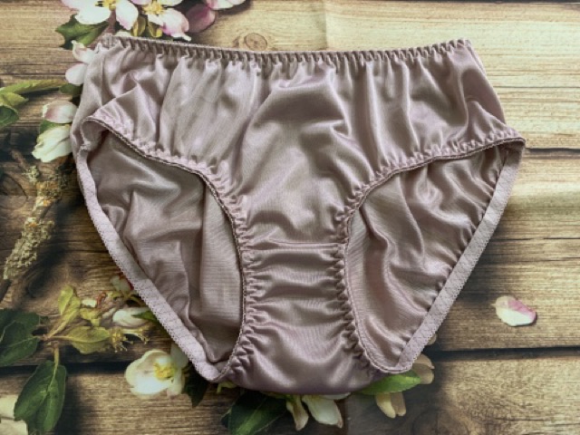 Quần lót nữ Angel cỡ lớn