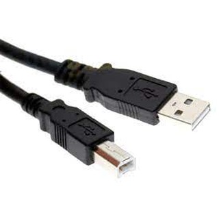 Cáp USB máy in 20 loại tốt dài 1m