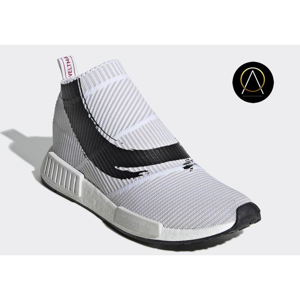 [SẴN] Giày Adidas NMD CS1 Koi Fish - BB9260