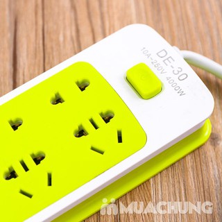 Ổ Điện Có Cổng USB Đa Năng