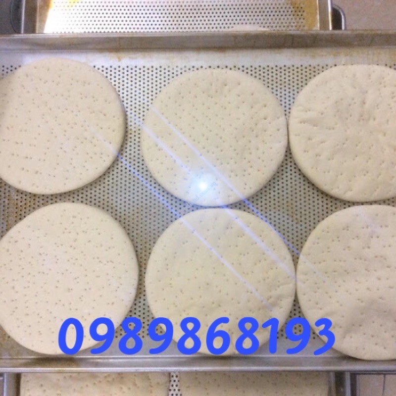 Đế Pizza🍕FREESHIP🚚Giao nhanh 1-2h,20cm,kèm lá thơm (Hàng mới-Nói không hàng cấp đông)