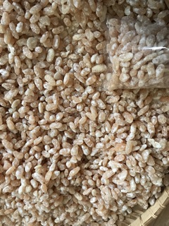 Mứt đậu trắng(500gr)