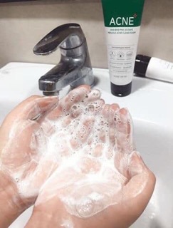 SỮA RỬA MẶT SOME BY MI AHA-BHA-PHA 30 DAYS MIRACLE