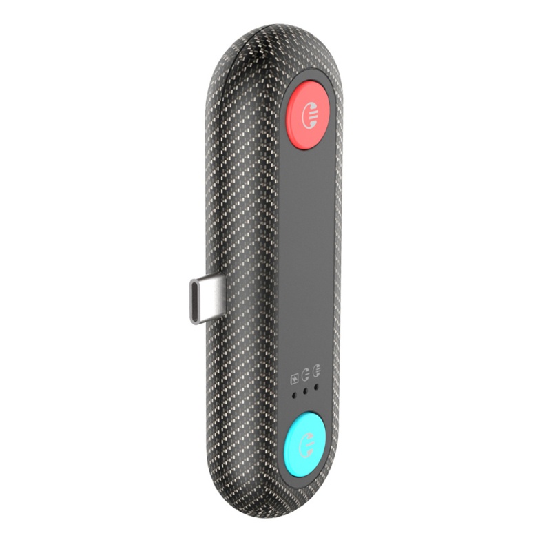 Bộ Truyền Tín Hiệu Bluetooth Không Dây Cho Switch