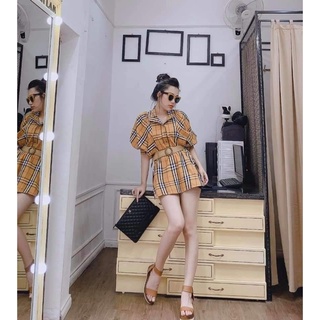 thắt lưng cói