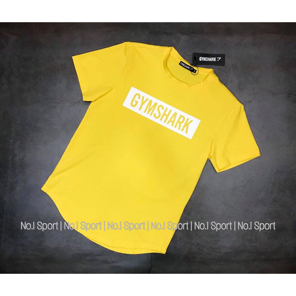 [Hàng Chuẩn] Áo Body Gym Gym Sharks