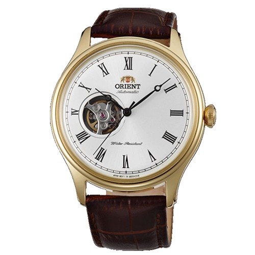 Đồng hồ Nam Orient FAG00002W0  Caballero Automatic , Dây da