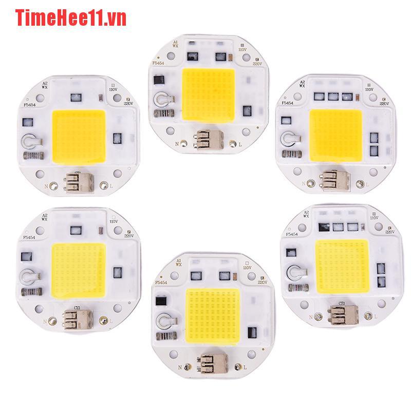 Chip Đèn Led Timehe11 100w 70w 50w 220v