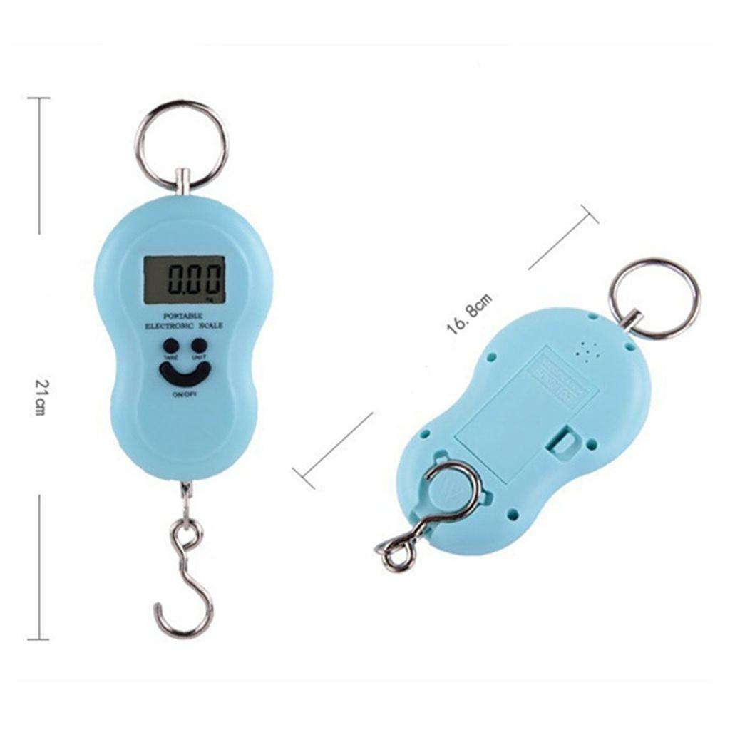 AUGUSTINA Cân Điện Tử Mini Đa Năng Tiện Dụng Cho Nhà Bếp