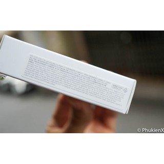 Cáp chuyển Lightning Sang USB Type-C chính hãng