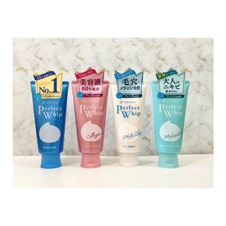 Sữa rửa mặt Nhật perfect (MẪU MỚI)