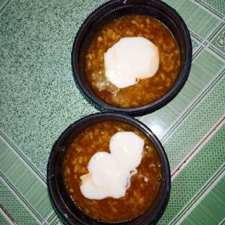 Sét chè bưởi