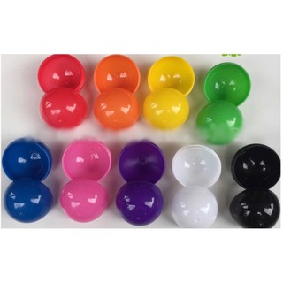 Banh bốc thăm bóng đá loại to (5cm)