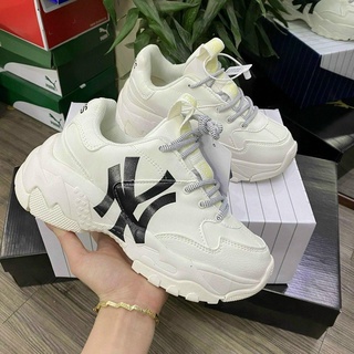 M l b ny mới