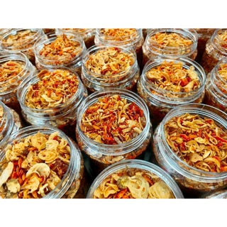 COMBO BÁNH TRÁNG PHƠI SƯƠNG