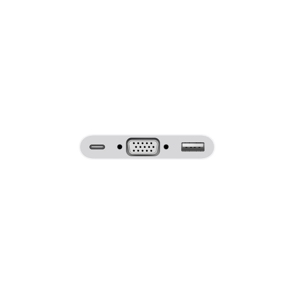 Cáp chuyển đổi Apple USB-C to VGA Multiport Adapter